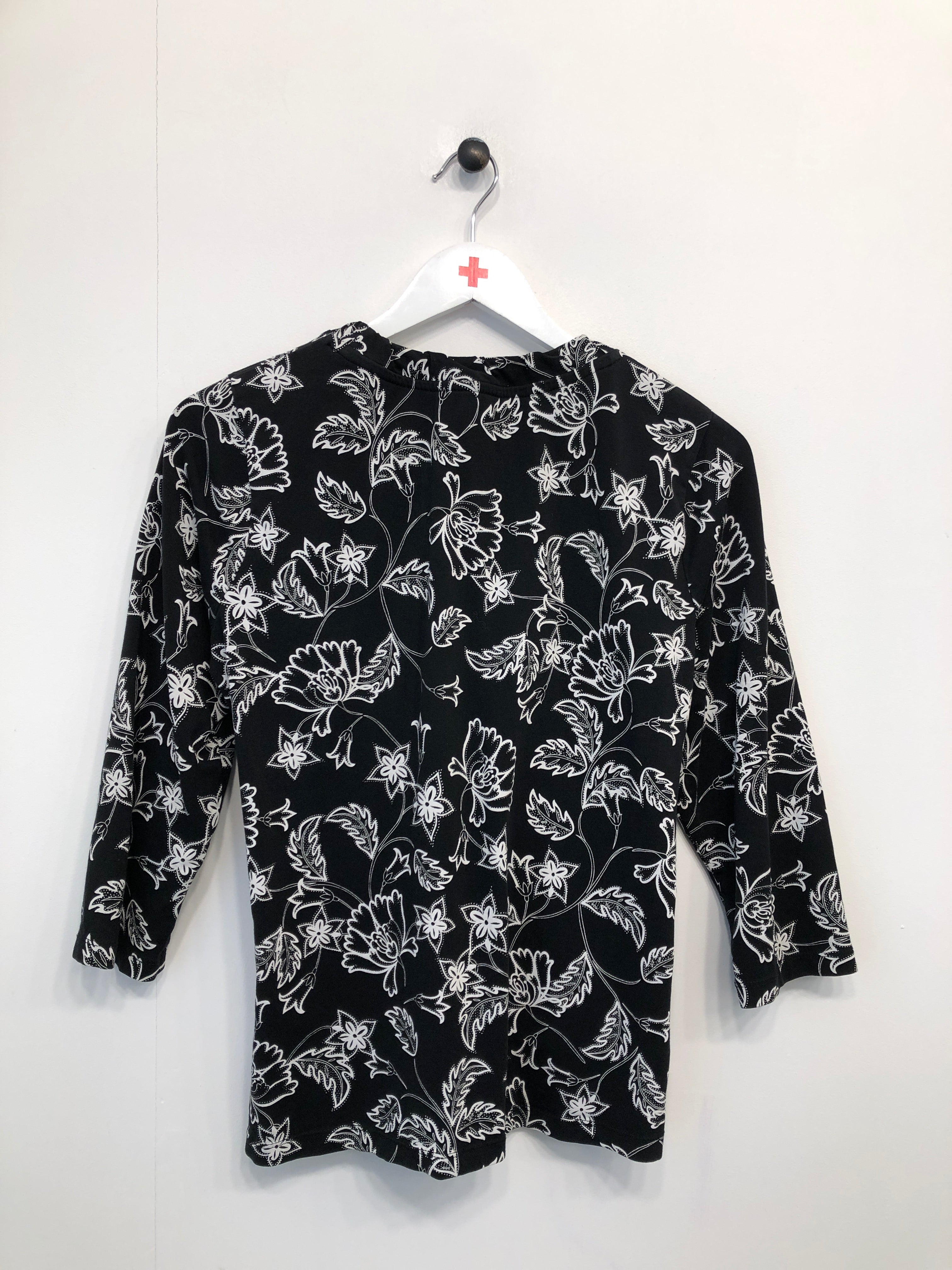 Croft & Barrow Bluse
